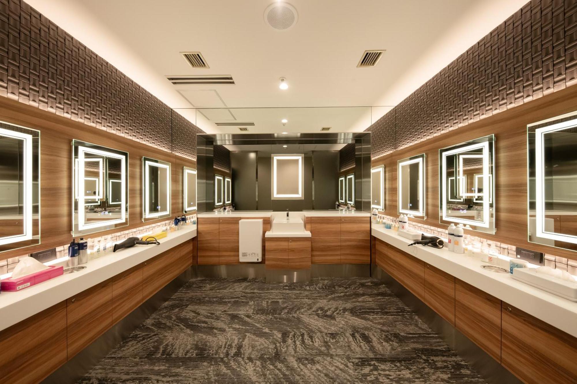 Sauna & Capsule Amza Osaka Zewnętrze zdjęcie