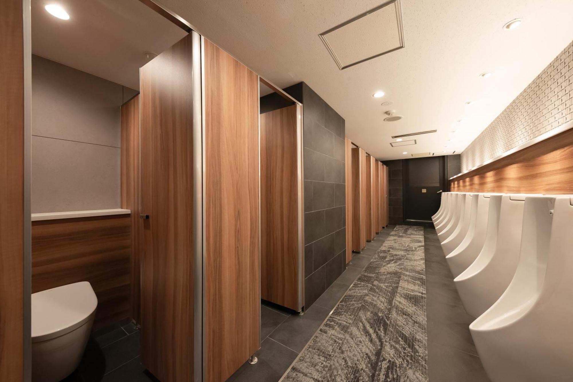 Sauna & Capsule Amza Osaka Zewnętrze zdjęcie