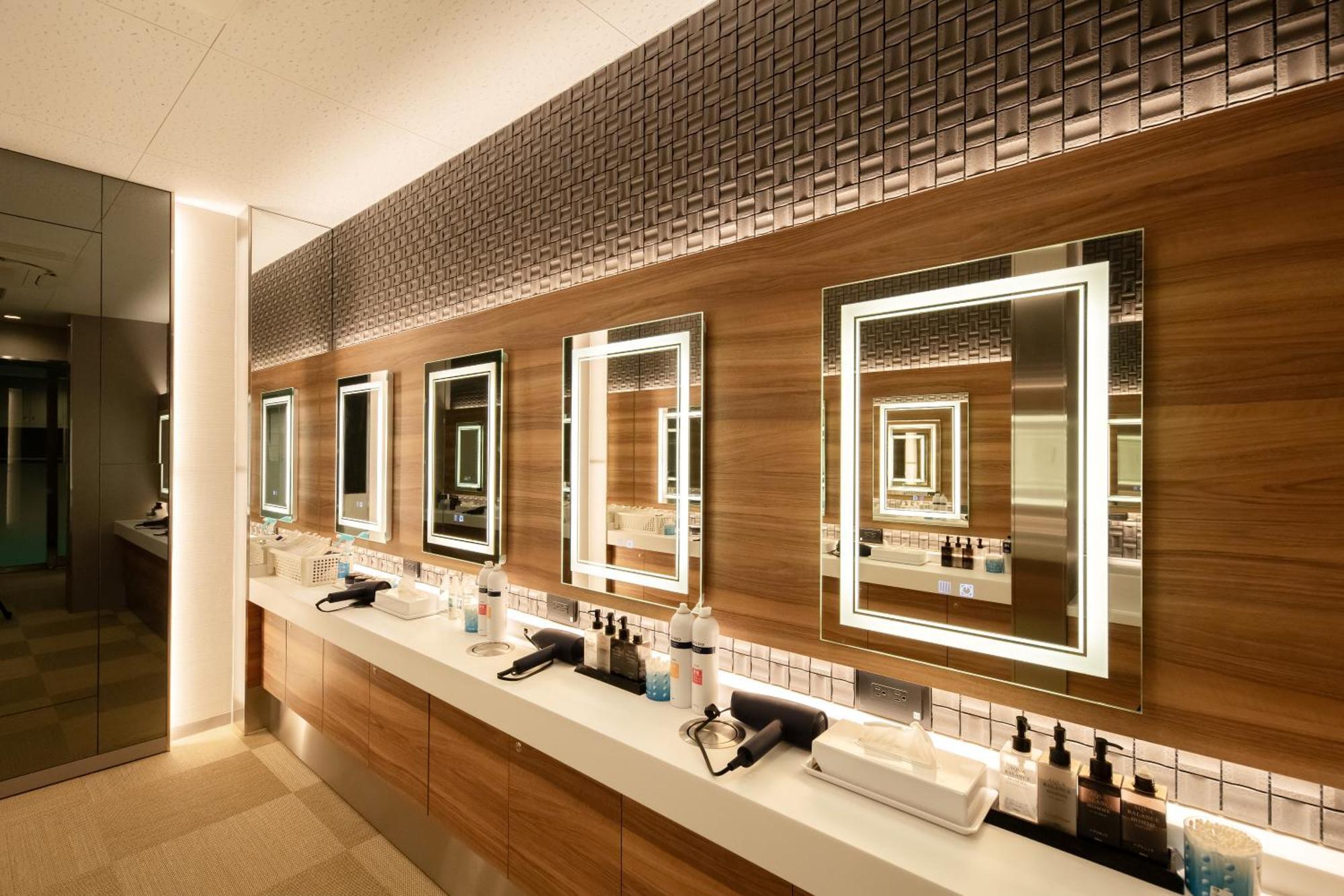 Sauna & Capsule Amza Osaka Zewnętrze zdjęcie