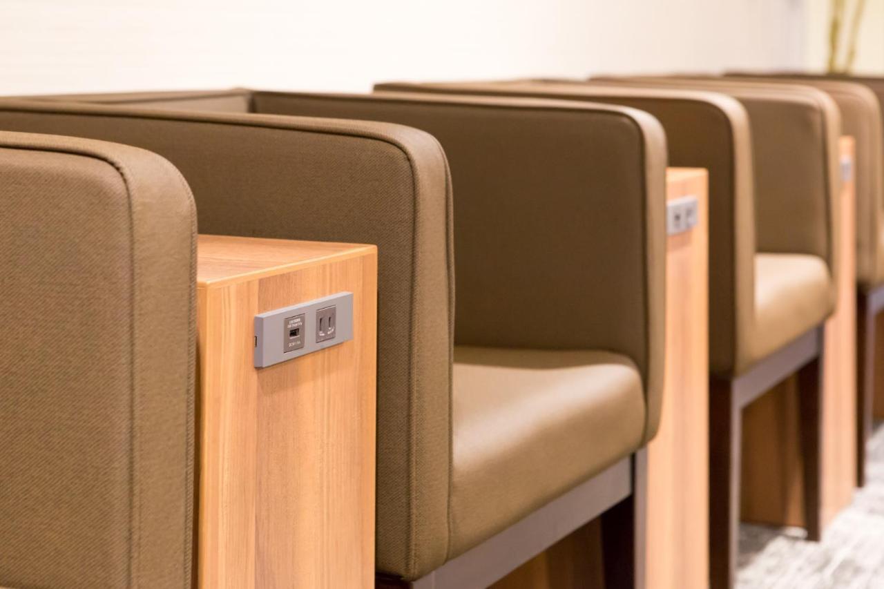Sauna & Capsule Amza Osaka Zewnętrze zdjęcie