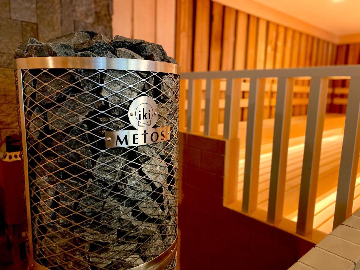 Sauna & Capsule Amza Osaka Zewnętrze zdjęcie