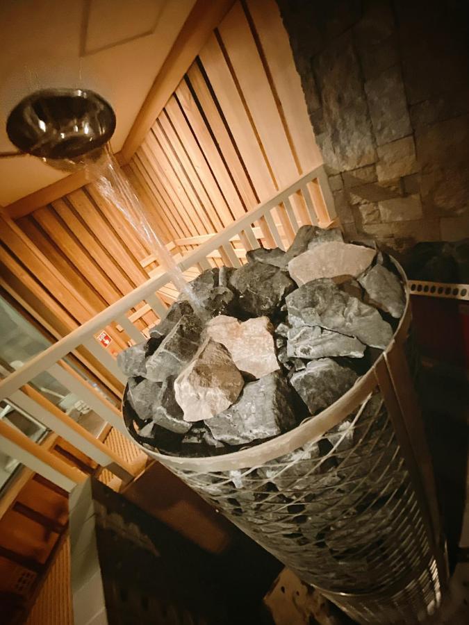 Sauna & Capsule Amza Osaka Zewnętrze zdjęcie